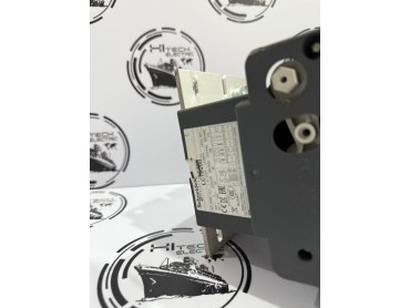 Schneider LC1E200 AC Contactor (200A, 3 Pole)