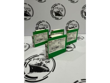  Schneider NeoBreak 1P-C-2A 10kA MCB (Single Pole, 2A)