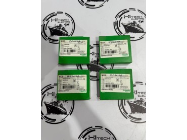  Schneider NeoBreak 1P-C-2A 10kA MCB (Single Pole, 2A)