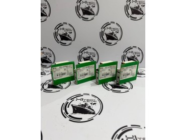  Schneider NeoBreak 1P-C-2A 10kA MCB (Single Pole, 2A)