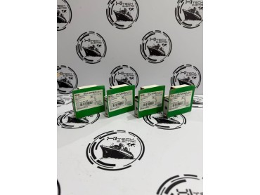  Schneider NeoBreak 1P-C-2A 10kA MCB (Single Pole, 2A)