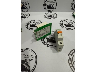  Schneider NeoBreak 1P-C-2A 10kA MCB (Single Pole, 2A)