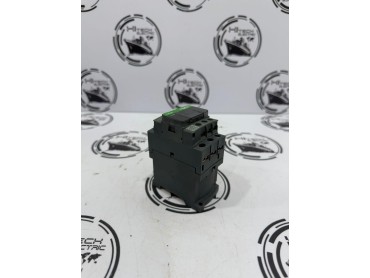  Schneider TeSys LC1D18BD Contactor 24V DC Coil – 3 Pole