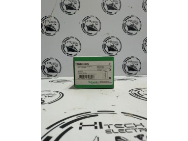 Schneider TM2DOCKN Modicon M218 Expansion Interface Module