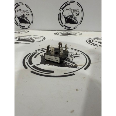 Semikron 36MT120 Rectifier Diode Module (1721 Series)