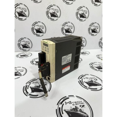 Servo Drives / Motion Control