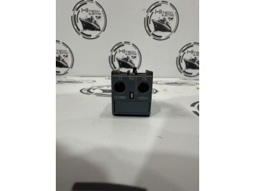 Siemens 3RH2911-1AA10 Auxiliary Contact Bloc