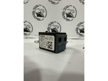 Siemens 3RH2911-1AA10 Auxiliary Contact Bloc