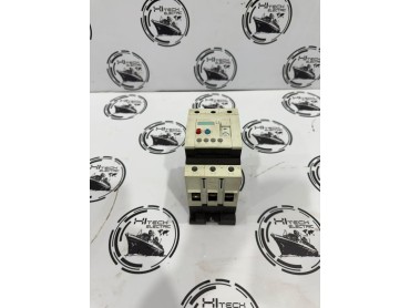 Siemens 3RV1445-4EA10 Motor Protection Circuit Breaker