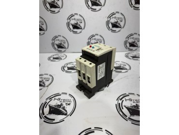 Siemens 3RV1445-4EA10 Motor Protection Circuit Breaker