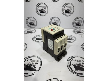 Siemens 3RV1445-4EA10 Motor Protection Circuit Breaker