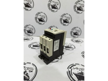 Siemens 3RV1445-4EA10 Motor Protection Circuit Breaker