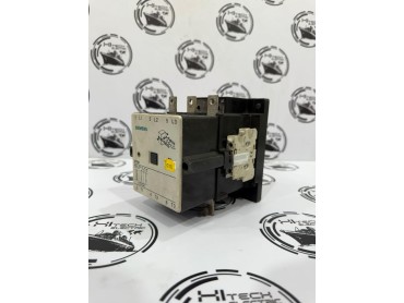 Siemens 3TF50 Power Contactor