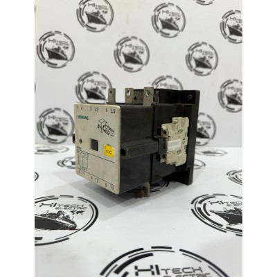 Siemens 3TF50 Power Contactor