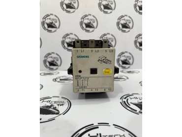 Siemens 3TF50 Power Contactor