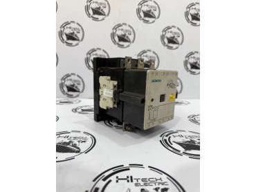 Siemens 3TF50 Power Contactor