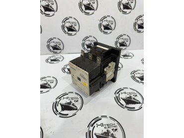 Siemens 3TF50 Power Contactor
