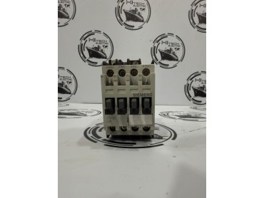 Siemens 3TH30 Auxiliary Contactor