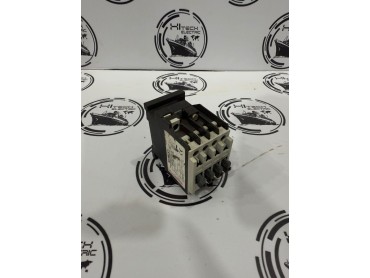 Siemens 3TH30 Auxiliary Contactor