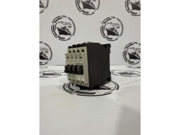 Siemens 3TH30 Auxiliary Contactor