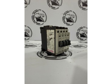 Siemens 3TH30 Auxiliary Contactor