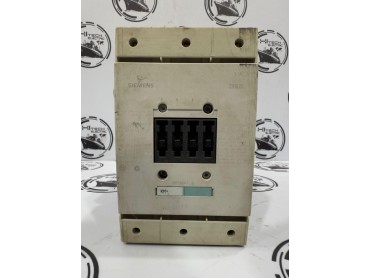Siemens Sirius 3RT1054-1A Contactor