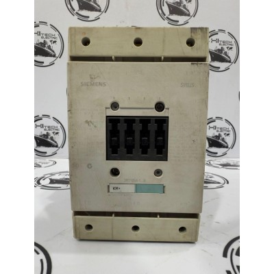 Siemens Sirius 3RT1054-1A Contactor