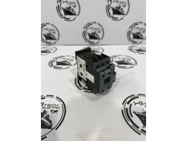 Siemens Sirius 3RT2025-1AL20 Contactor