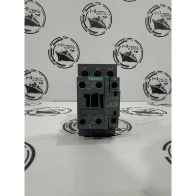 Siemens Sirius 3RT2025-1AL20 Contactor