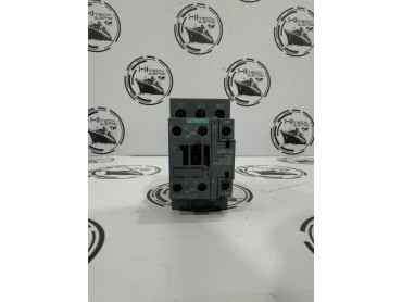 Siemens Sirius 3RT2025-1AL20 Contactor