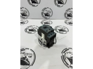 Siemens Sirius 3RT2027-1AL20 Contactor