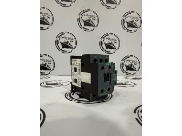 Siemens SIRIUS 3RT2027-1AL20 Contactor