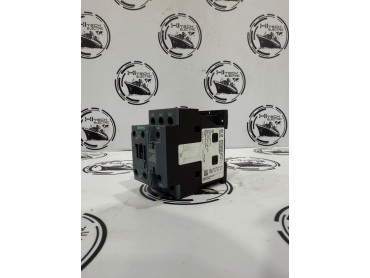 Siemens SIRIUS 3RT2027-1AL20 Contactor