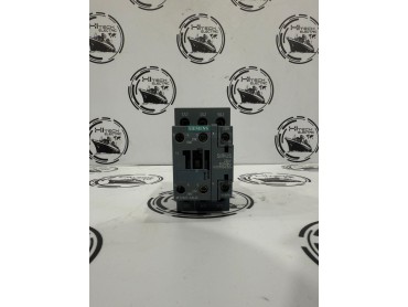 Siemens SIRIUS 3RT2027-1AL20 Contactor