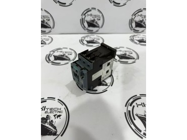 Siemens SIRIUS 3RT2027-1AL20 Contactor