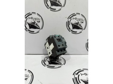 Siemens SIRIUS 3RT2027-1AL20 Contactor