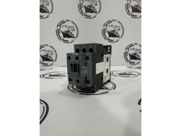 Siemens Sirius 3RT2027-1AL20 Contactor