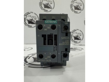 Siemens Sirius 3RT2027-1AL20 Contactor