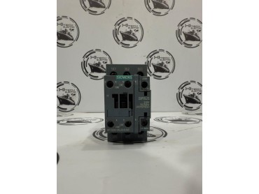 Siemens Sirius 3RT2028-1AL20-0JA0 Contactor