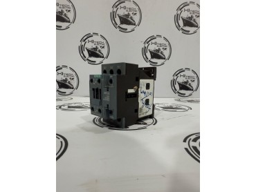 Siemens Sirius 3RT2028-1AL20-0JA0 Contactor