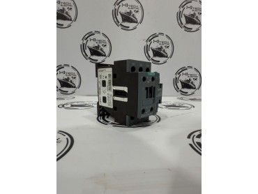 Siemens Sirius 3RT2028-1AL20-0JA0 Contactor
