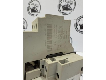 Siemens Sirius 3RV1121-1EA10 Motor Protection Circuit Breaker
