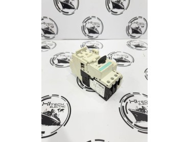 Siemens Sirius 3RV1121-1EA10 Motor Protection Circuit Breaker