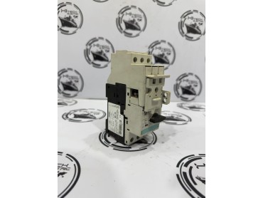 Siemens Sirius 3RV1121-1EA10 Motor Protection Circuit Breaker