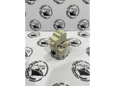 Siemens Sirius 3RV1121-1EA10 Motor Protection Circuit Breaker