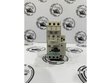 Siemens Sirius 3RV1121-1EA10 Motor Protection Circuit Breaker