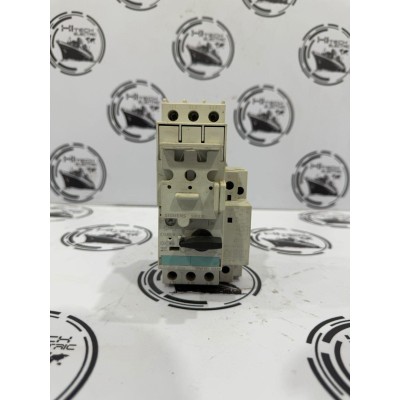 Siemens Sirius 3RV1121-1EA10 Motor Protection Circuit Breaker