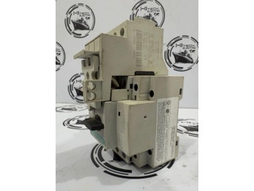 Siemens Sirius 3RV1121-1EA10 Motor Protection Circuit Breaker