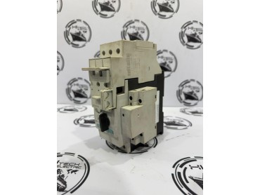 Siemens Sirius Motor Protection Circuit Breaker