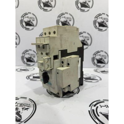 Siemens Sirius Motor Protection Circuit Breaker
